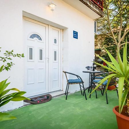 Rogotin Apartment Dego Near Ploce, Riverfront, Parking מראה חיצוני תמונה