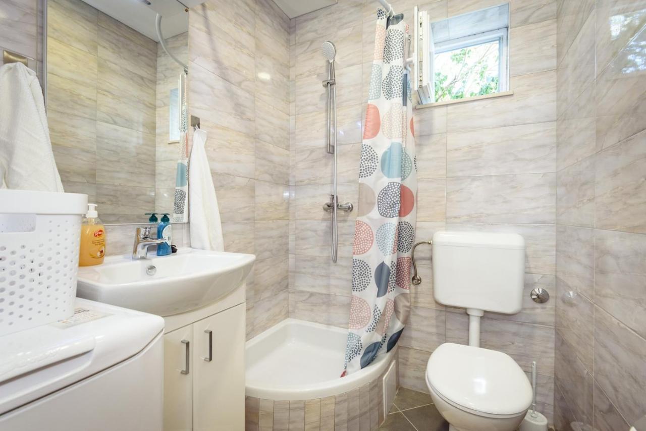 Rogotin Apartment Dego Near Ploce, Riverfront, Parking מראה חיצוני תמונה