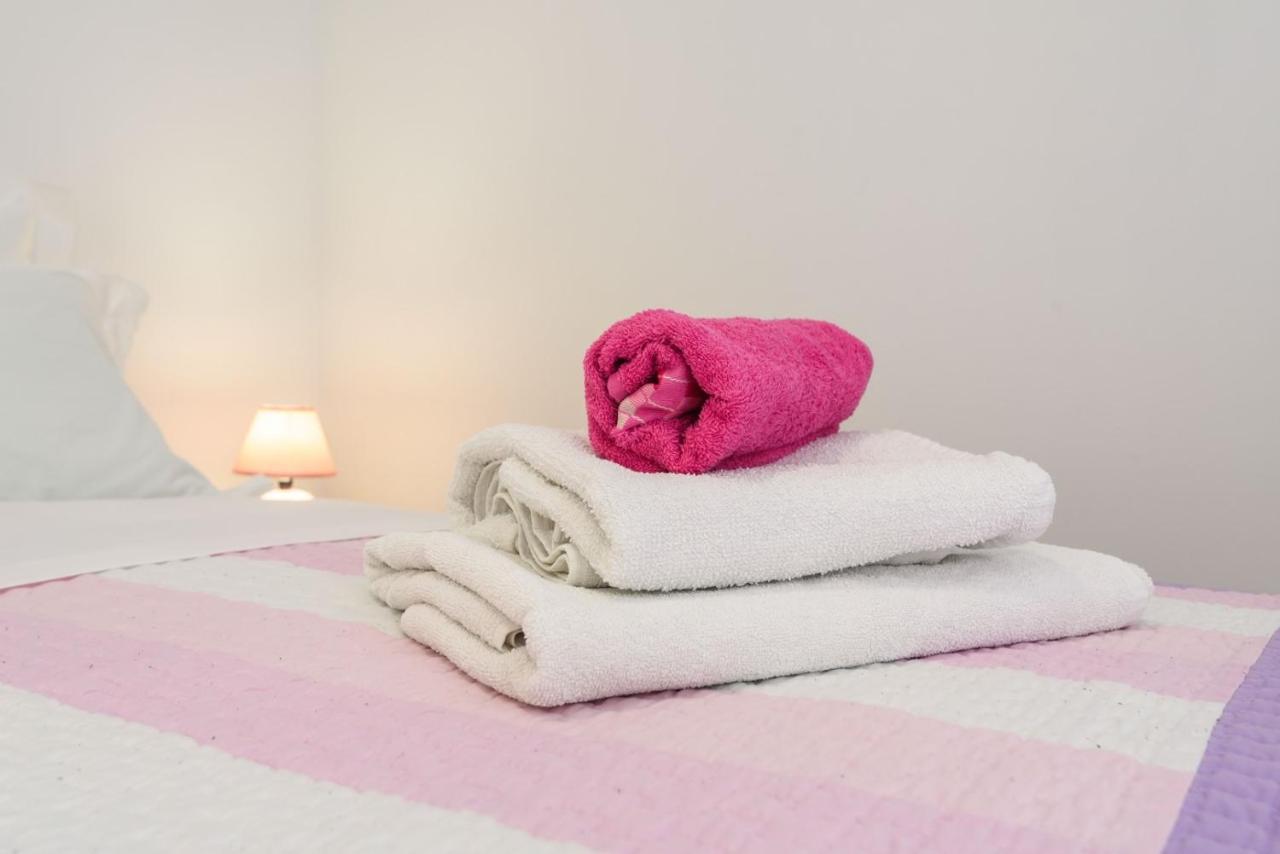 Rogotin Apartment Dego Near Ploce, Riverfront, Parking מראה חיצוני תמונה